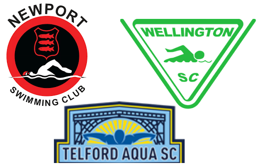 Newport Telford Wellington SC